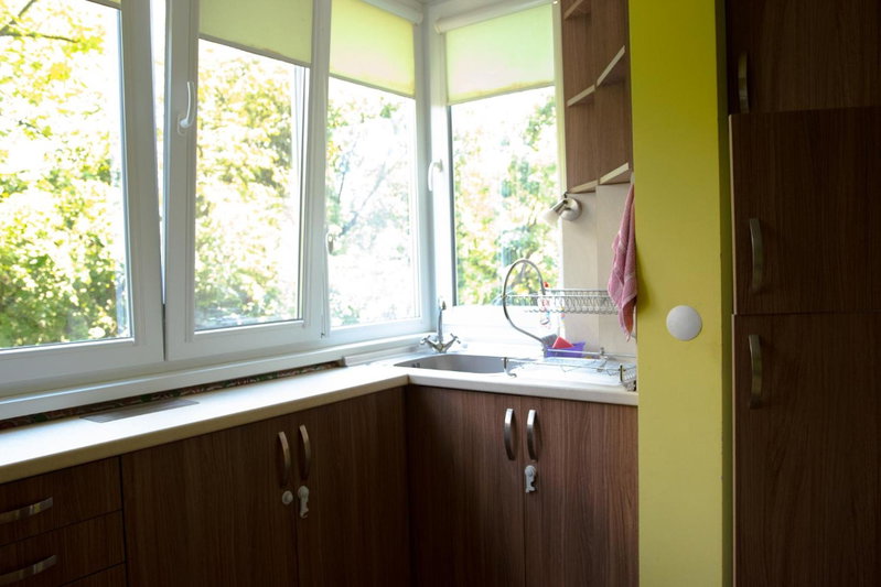 Cosy flat close to the center, Stara Zagora, Bulgaria