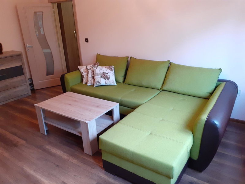 Cosy flat close to the center, Stara Zagora, Bulgaria
