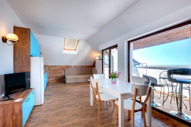 Panorama Blue, Nessebar, Bulgaria