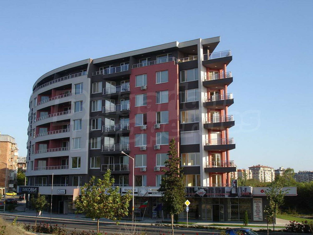 Апартамент за гости Соня Guest Apartment Sonya, Bulgarien