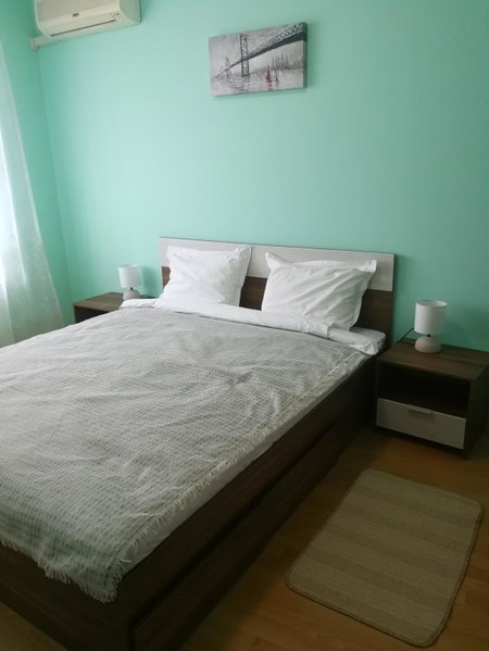 Апартамент за гости Соня Guest Apartment Sonya, Nesebar, Bulgaria