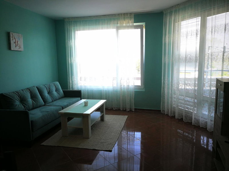Апартамент за гости Соня Guest Apartment Sonya, Nesebar, Bulgaria