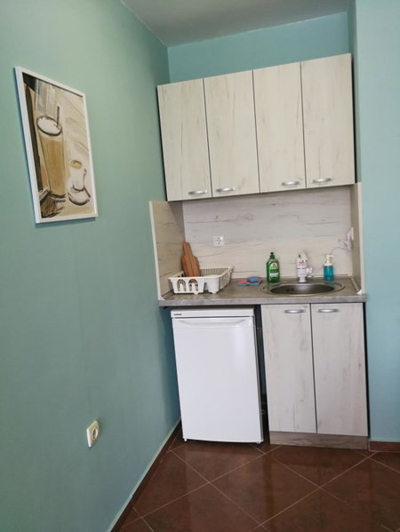 Апартамент за гости Соня Guest Apartment Sonya, Nesebar, Bulgaria