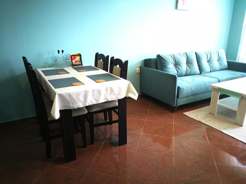Апартамент за гости Соня Guest Apartment Sonya, Nesebar, Bulgaria