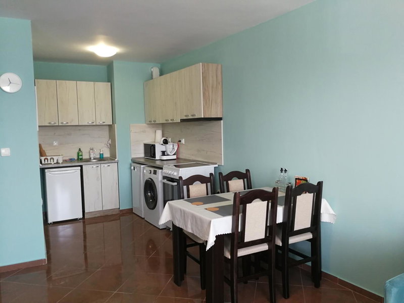 Апартамент за гости Соня Guest Apartment Sonya, Nesebar, Bulgaria
