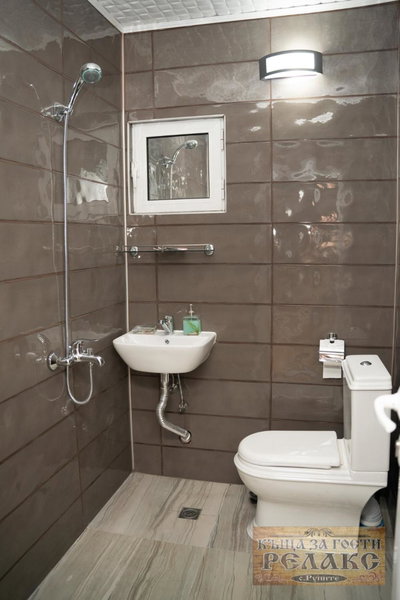 Къща за гости Рупите , Guest House Relax Rupite, Rupite, Bulgaria