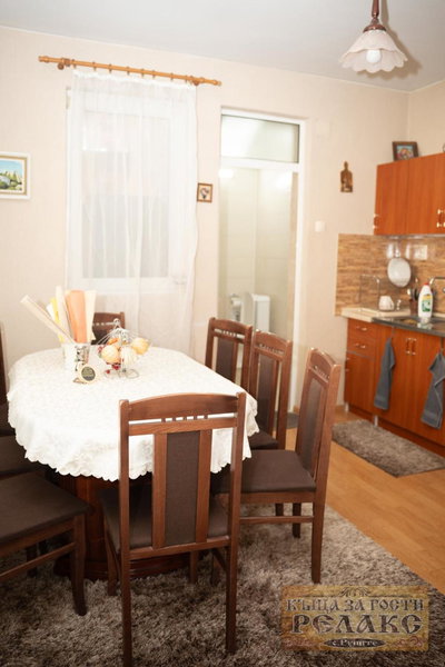 Къща за гости Рупите , Guest House Relax Rupite, Rupite, Bulgaria