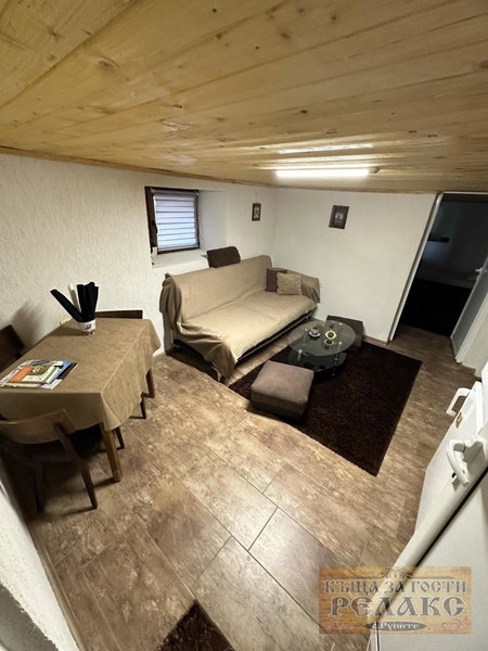 Къща за гости Рупите , Guest House Relax Rupite, Rupite, Bulgaria