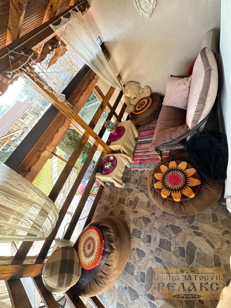 Къща за гости Рупите , Guest House Relax Rupite, Rupite, Bulgaria