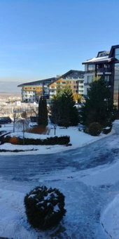 Aspen Heights 4 beds studio, Bansko, Bulgaria
