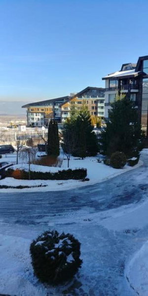 Aspen Heights 4 beds studio, Bansko, Bulgaria