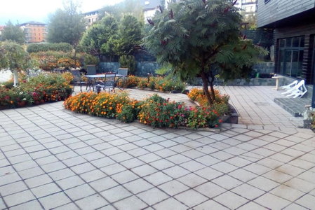 Aspen Heights 4 beds studio, Bansko, Bulgaria