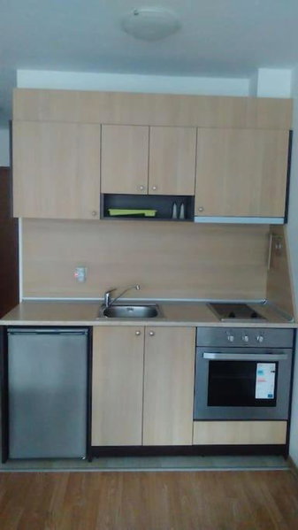 Aspen Heights 4 beds studio, Bansko, Bulgaria