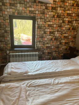 Boutique & artistic 3 bedroom apartment., Pamporovo, Bulgaria