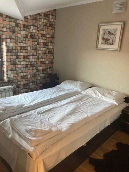 Boutique & artistic 3 bedroom apartment., Pamporovo, Bulgaria
