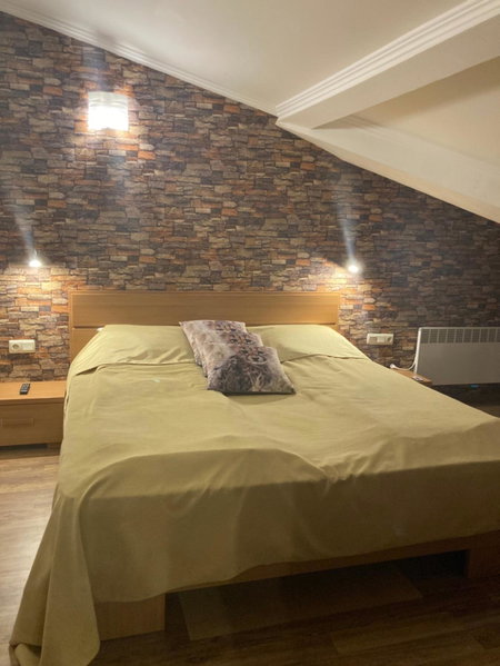 Boutique & artistic 3 bedroom apartment., Pamporovo, Bulgaria