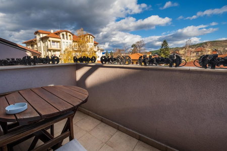 Хотел Том и Нези Класик, Velingrad, Bulgaria