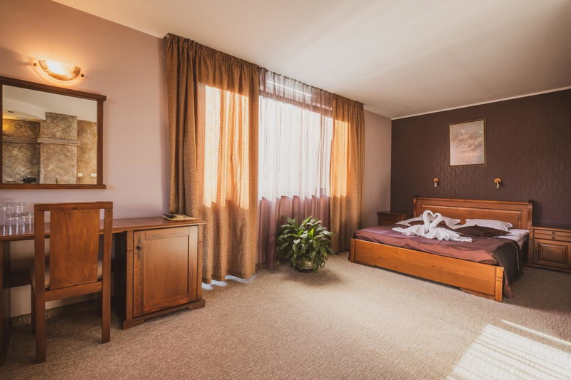 Хотел Том и Нези Класик, Velingrad, Bulgaria