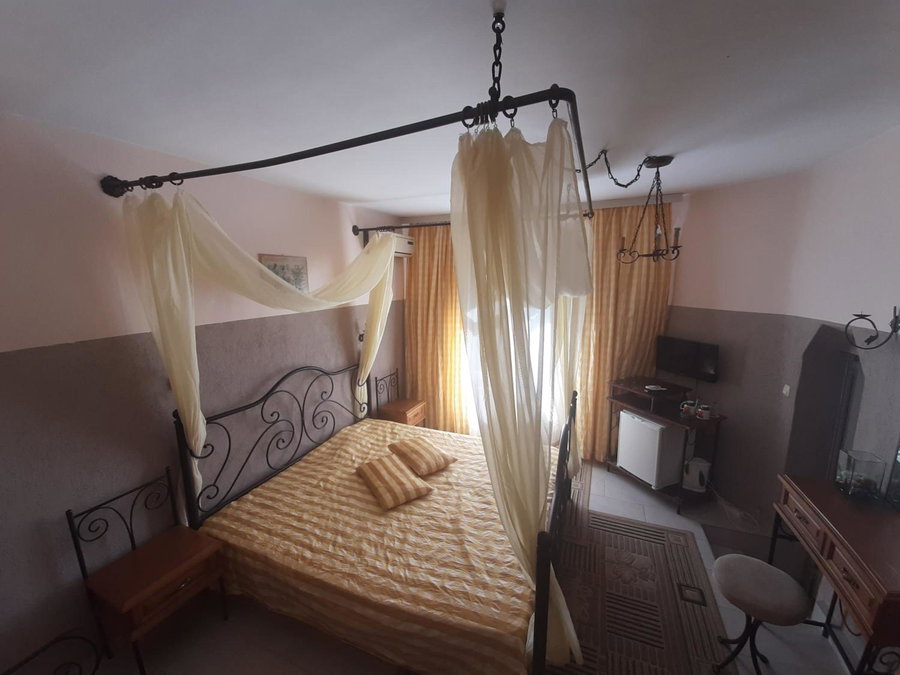 Paralax Hotel, Varna City, Bulgaria