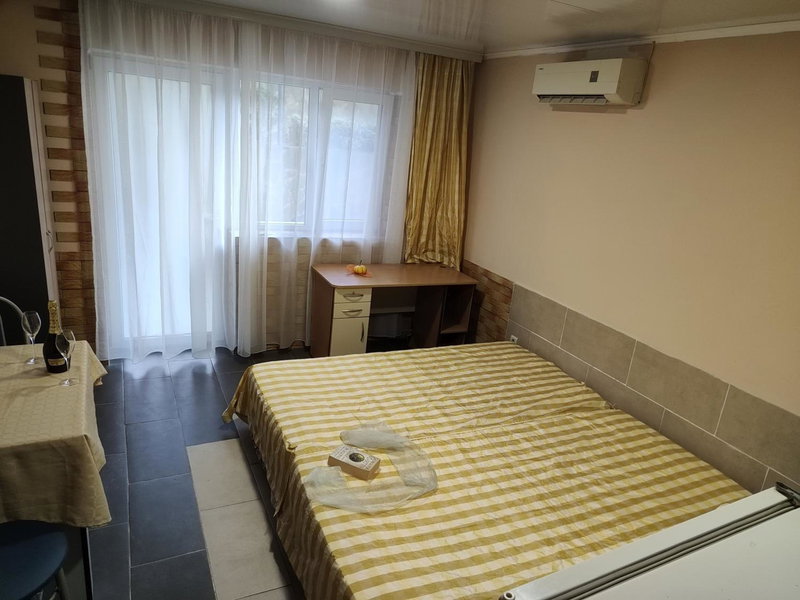Paralax Hotel, Varna City, Bulgaria