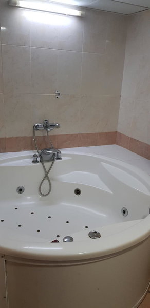 Paralax Hotel, Varna City, Bulgaria