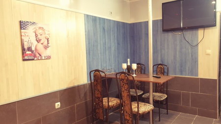 Paralax Hotel, Varna City, Bulgaria