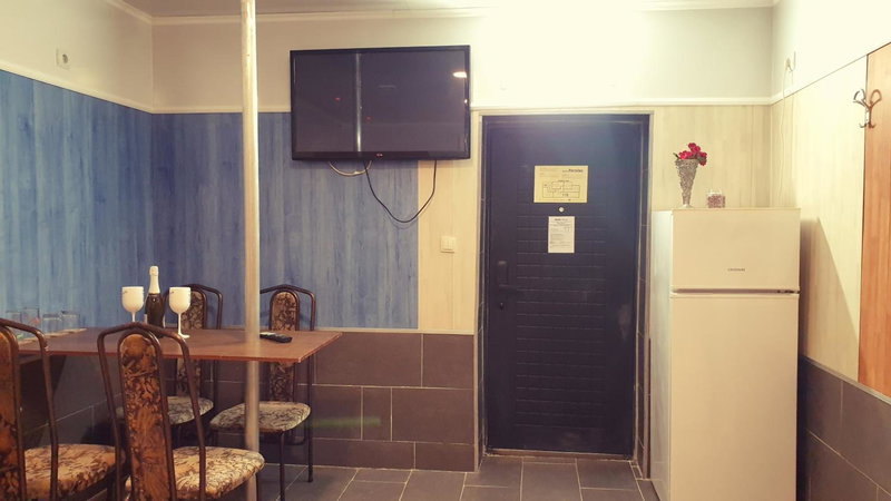 Paralax Hotel, Varna City, Bulgaria