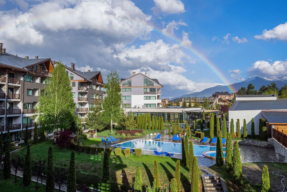Local Stay Hotel, BW Signature Collection, Bulgarie