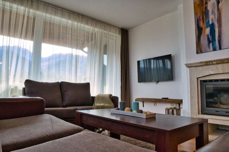 Local Stay Hotel, BW Signature Collection, Razlog, Bulgaria