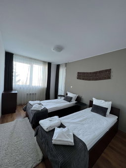 Local Stay Hotel, BW Signature Collection, Razlog, Bulgaria