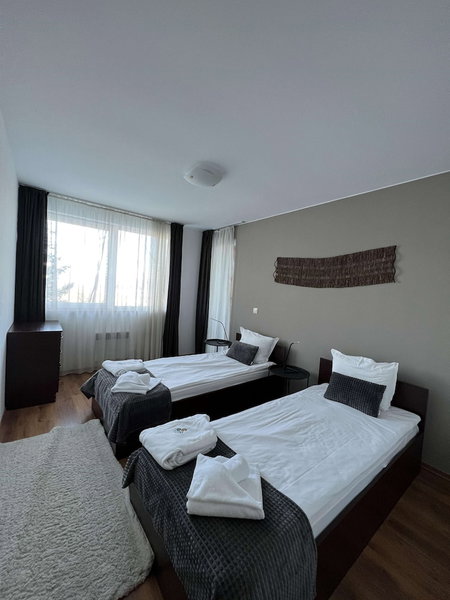 Local Stay Hotel, BW Signature Collection, Razlog, Bulgaria