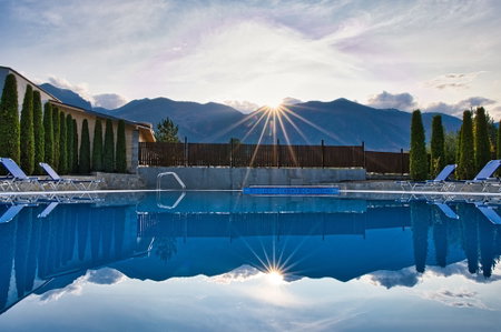 Local Stay Hotel, BW Signature Collection, Razlog, Bulgaria