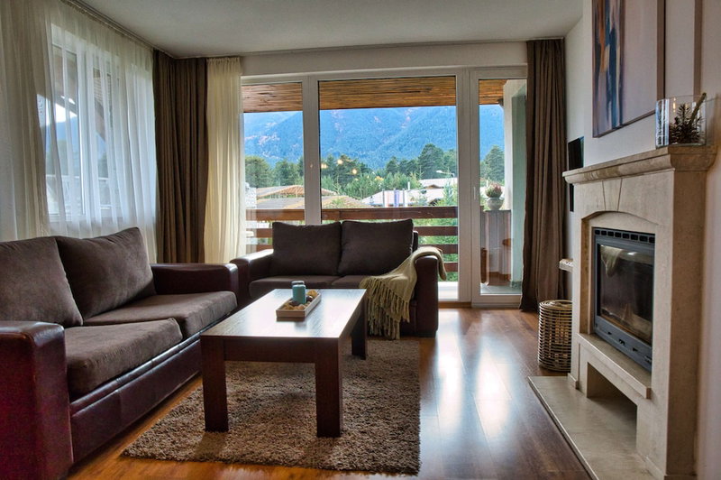 Local Stay Hotel, BW Signature Collection, Razlog, Bulgaria