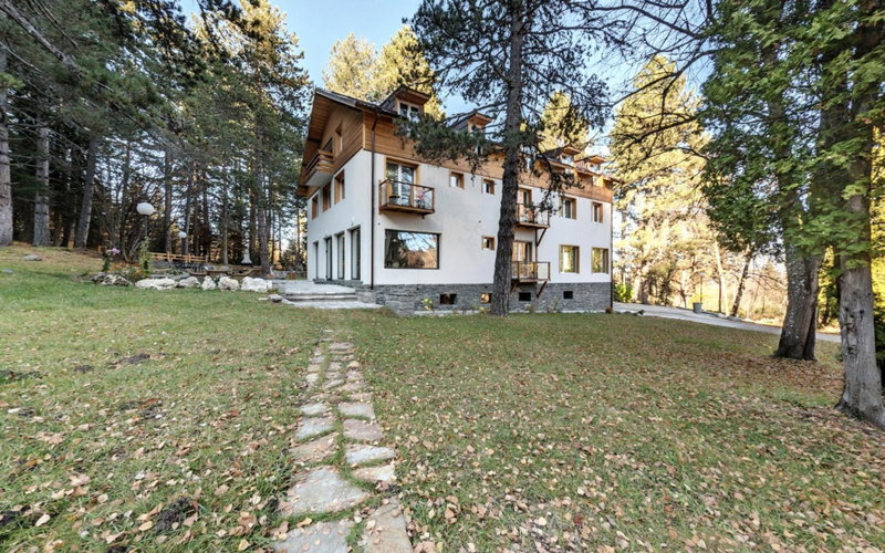 Шалет Беатрис, Razlog, Bulgaria
