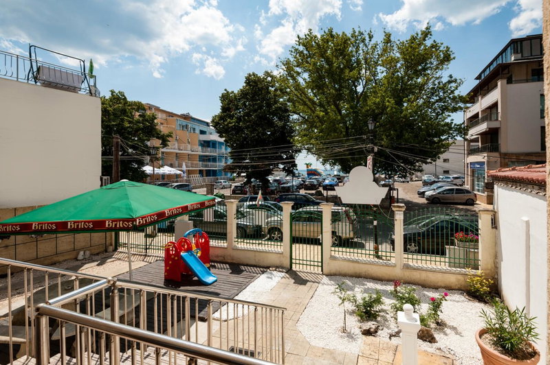 Апартамент Морски бриз, Balchik, Bulgaria
