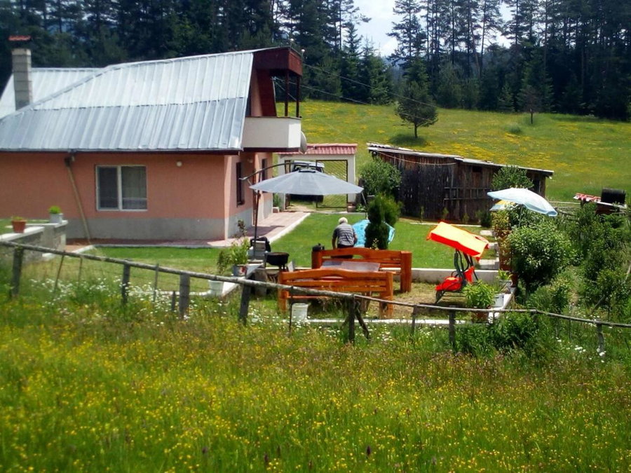 Tolem, Borino, Bulgaria