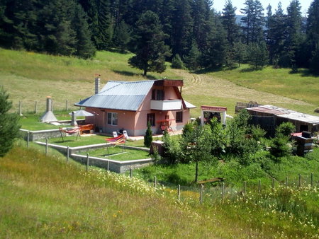 Tolem, Borino, Bulgaria