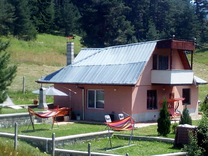 Tolem, Borino, Bulgaria