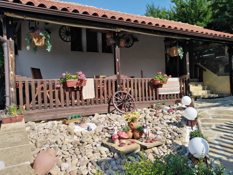 Къща за гости УЮТ с. Жеравна, Zheravna, Bulgaria