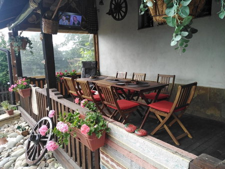 Къща за гости УЮТ с. Жеравна, Zheravna, Bulgaria
