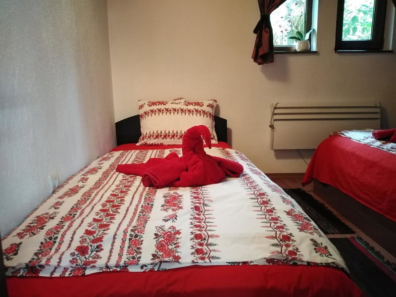 Къща за гости УЮТ с. Жеравна, Zheravna, Bulgaria