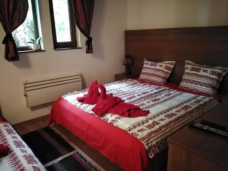 Къща за гости УЮТ с. Жеравна, Zheravna, Bulgaria