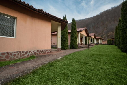 Вили Тихия Кът, Ribarica, Bulgaria