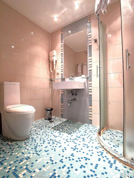 Elate Plaza Business Hotel, Sofia, Bulgaria