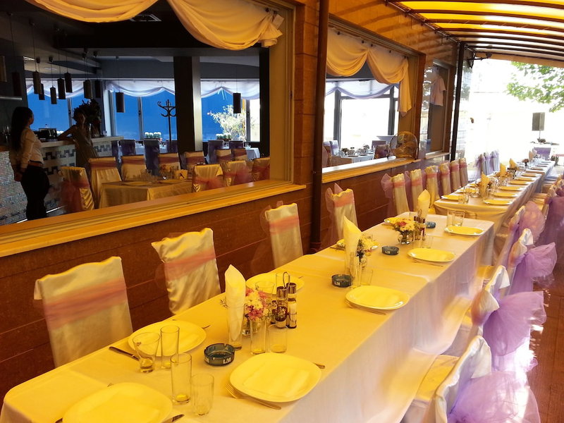 Elate Plaza Business Hotel, Sofia, Bulgaria