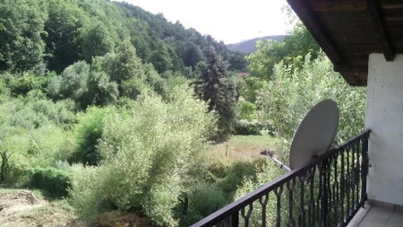Guest rooms Voneshcha Voda, Voneshta Voda, Bulgaria