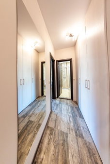 Bright 1BDR Apartment with a Balcony, Sofia, Bulgaria