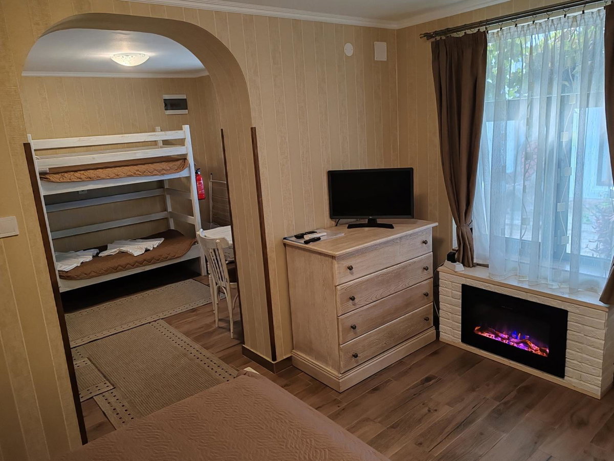 Вила в Хаджи Марковата къща за гости - град Дряново, Bulgaria