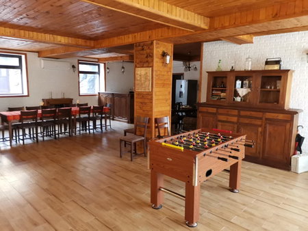Вила в Хаджи Марковата къща за гости - град Дряново, Dryanovo, Bulgaria