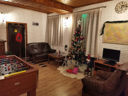 Вила в Хаджи Марковата къща за гости - град Дряново, Dryanovo, Bulgaria